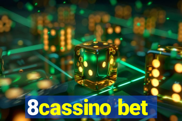 8cassino bet